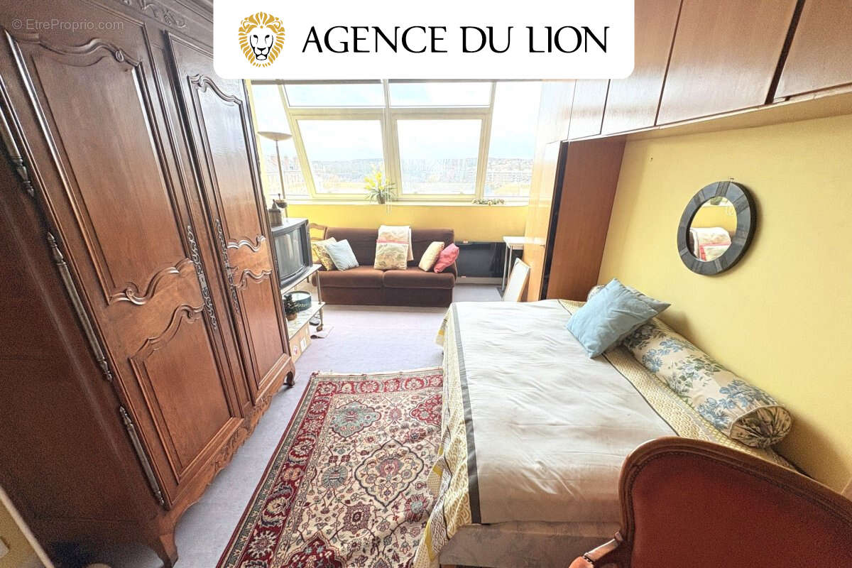 Appartement à DREUX