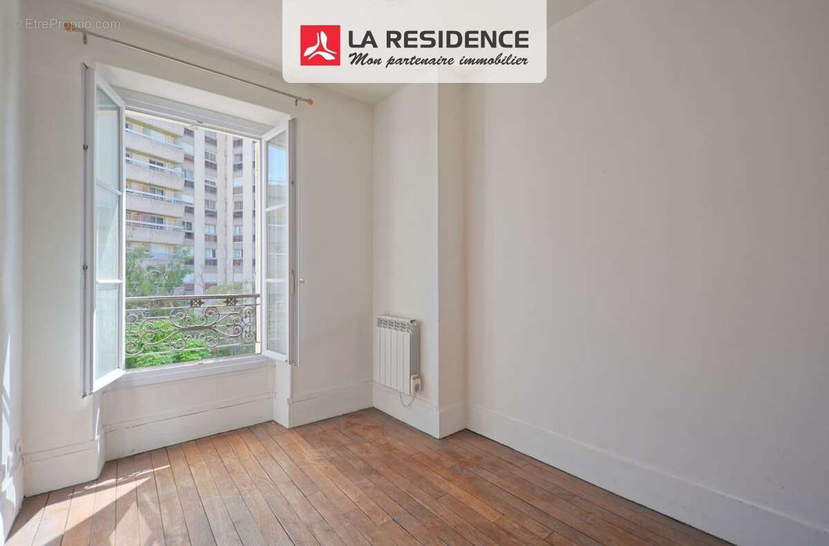 Appartement 50 m² à Boulogne-Billancourt  - photo 6