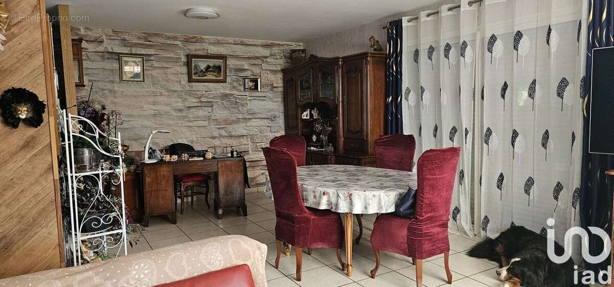 Photo 6 - Maison à MIELAN