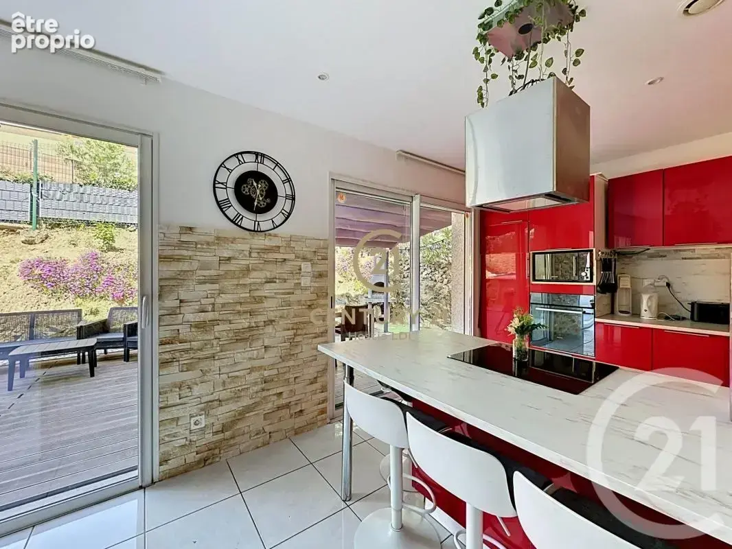 Maison 91 m² à Montagny  - photo 3