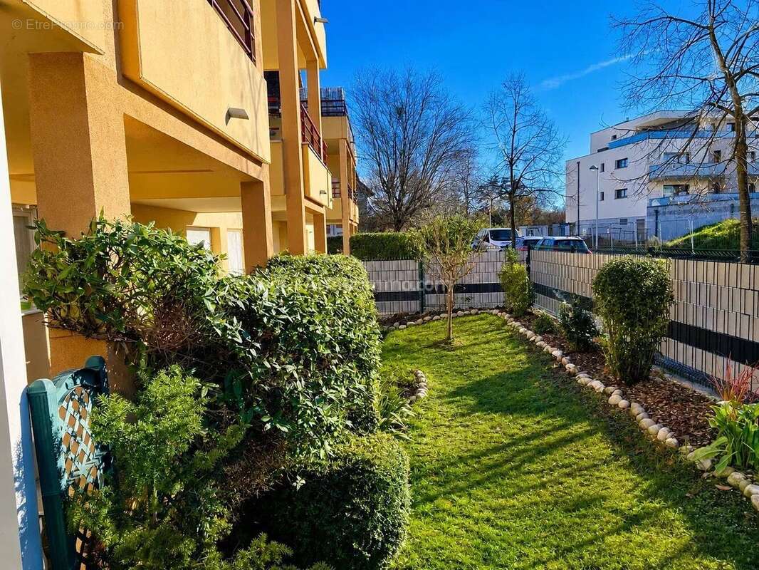 Vente Appartement Colmar(68000) 234 000ï¿œ - photo 7