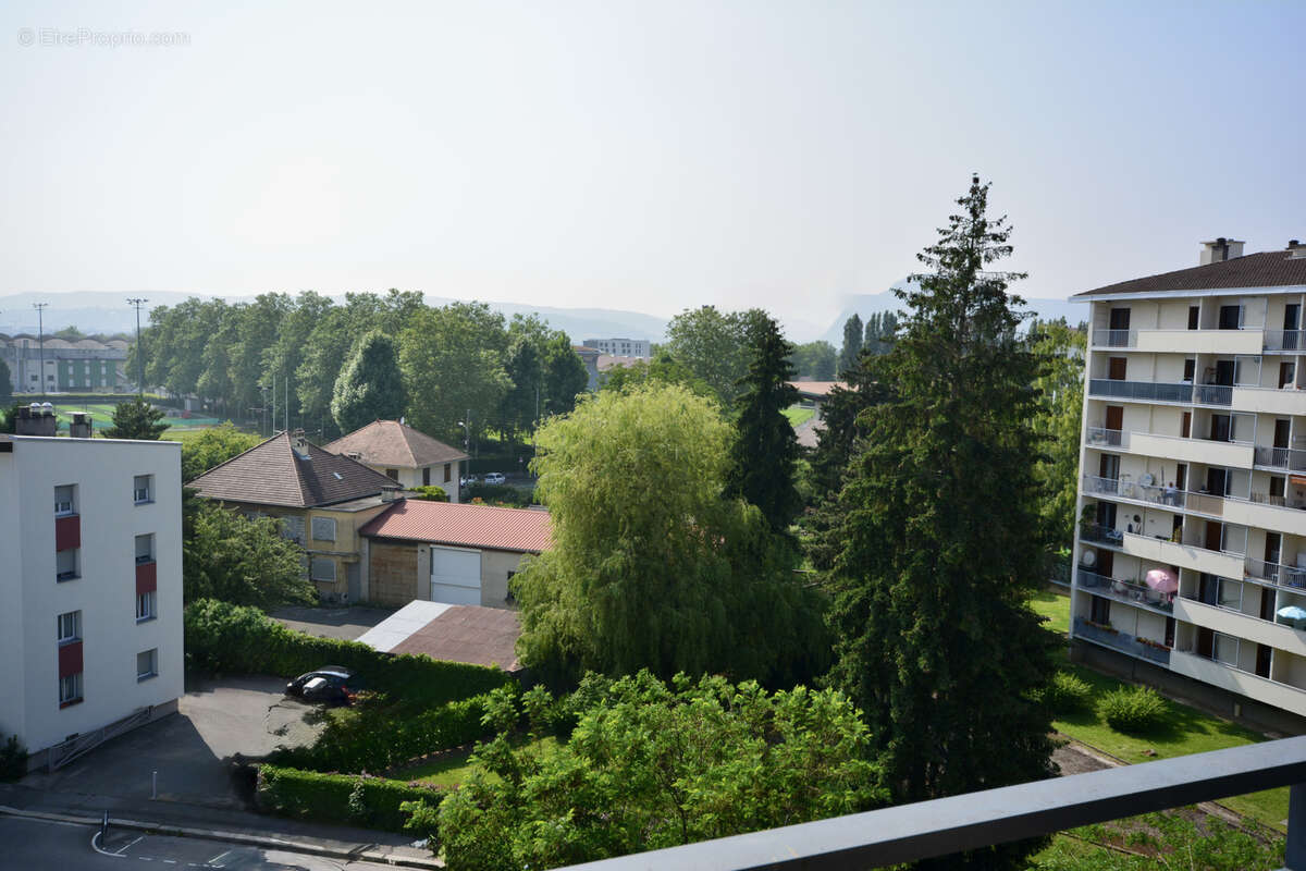 Appartement à ANNECY