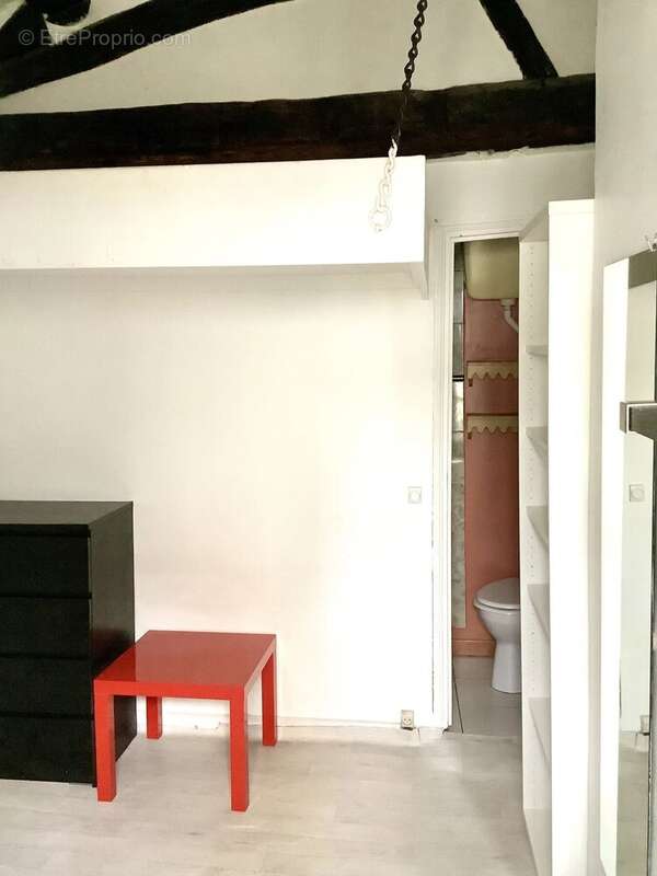 Appartement à PARIS-10E