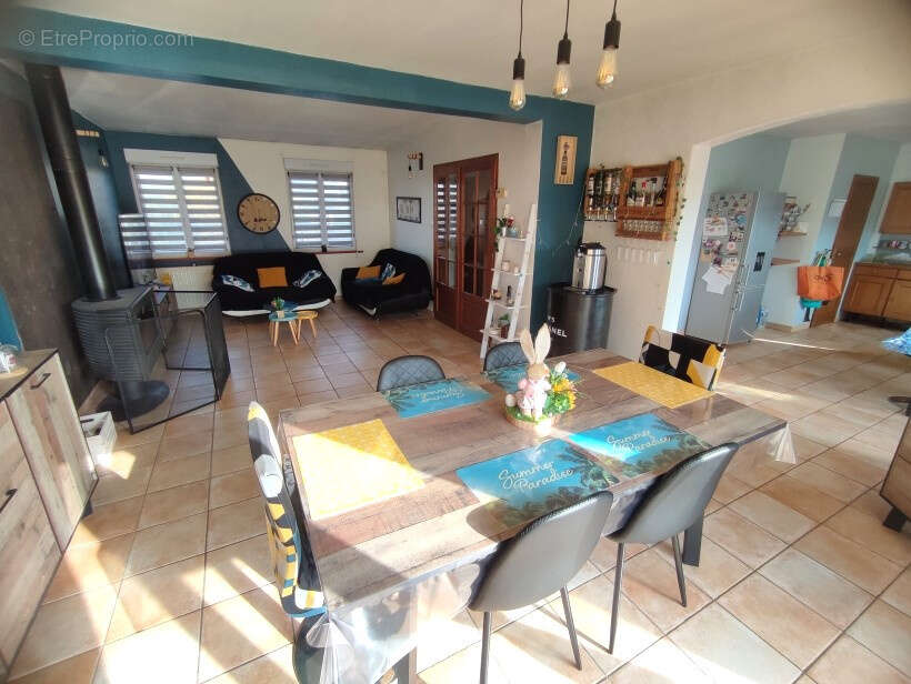 Maison à DESVRES