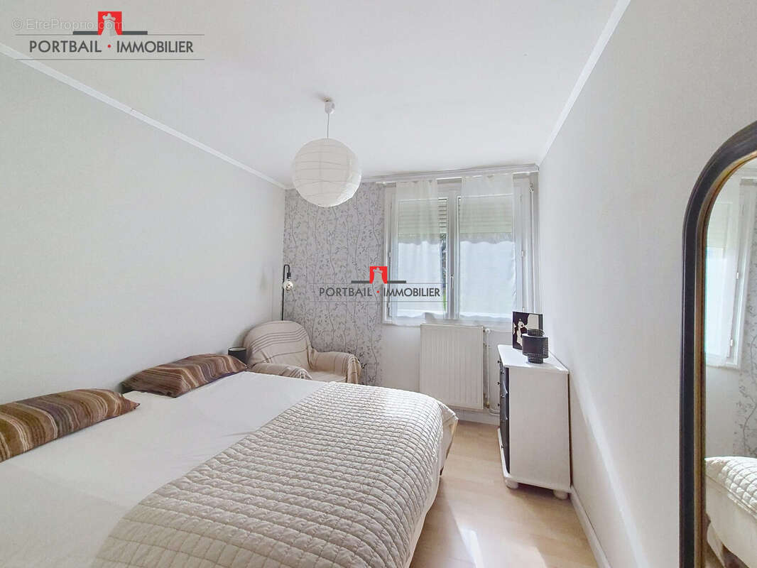 Appartement à CARBON-BLANC