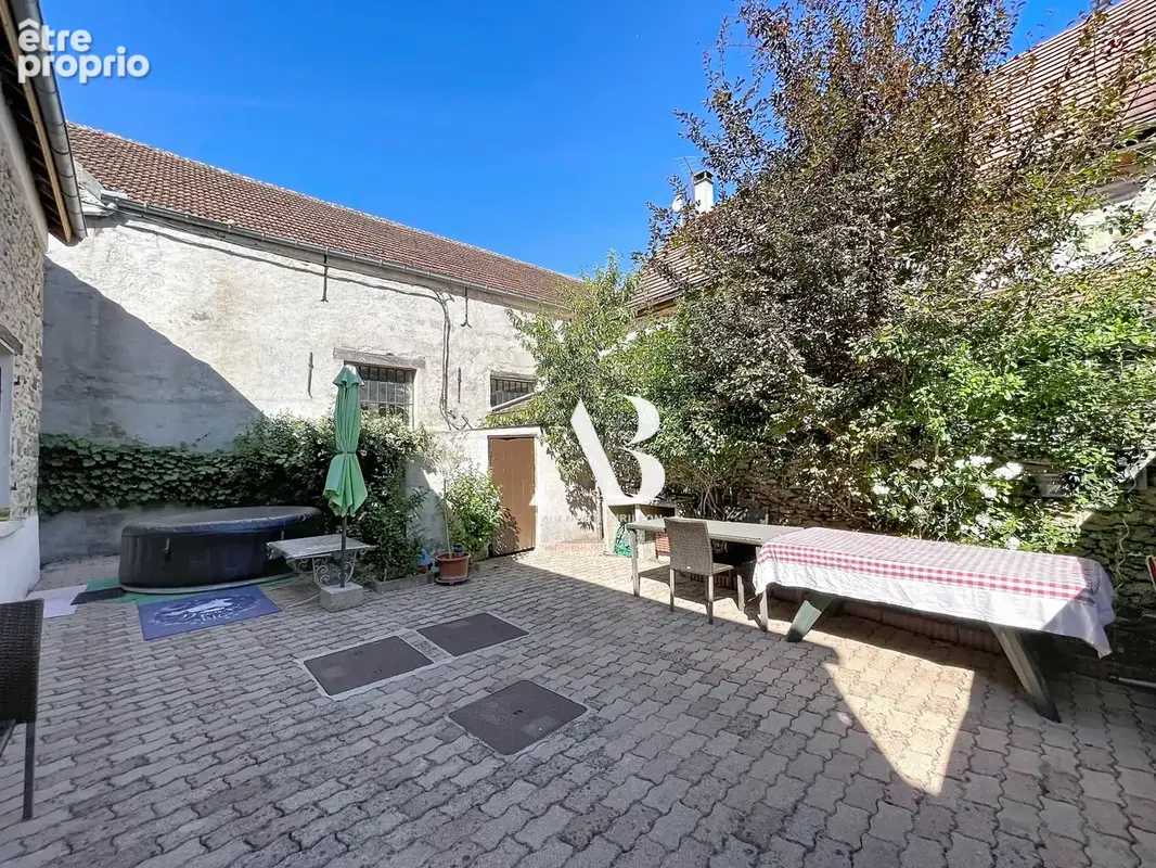 De l’espace pour toute la famille, du calme et surtout… aucun vis-à-vis ! - photo 15