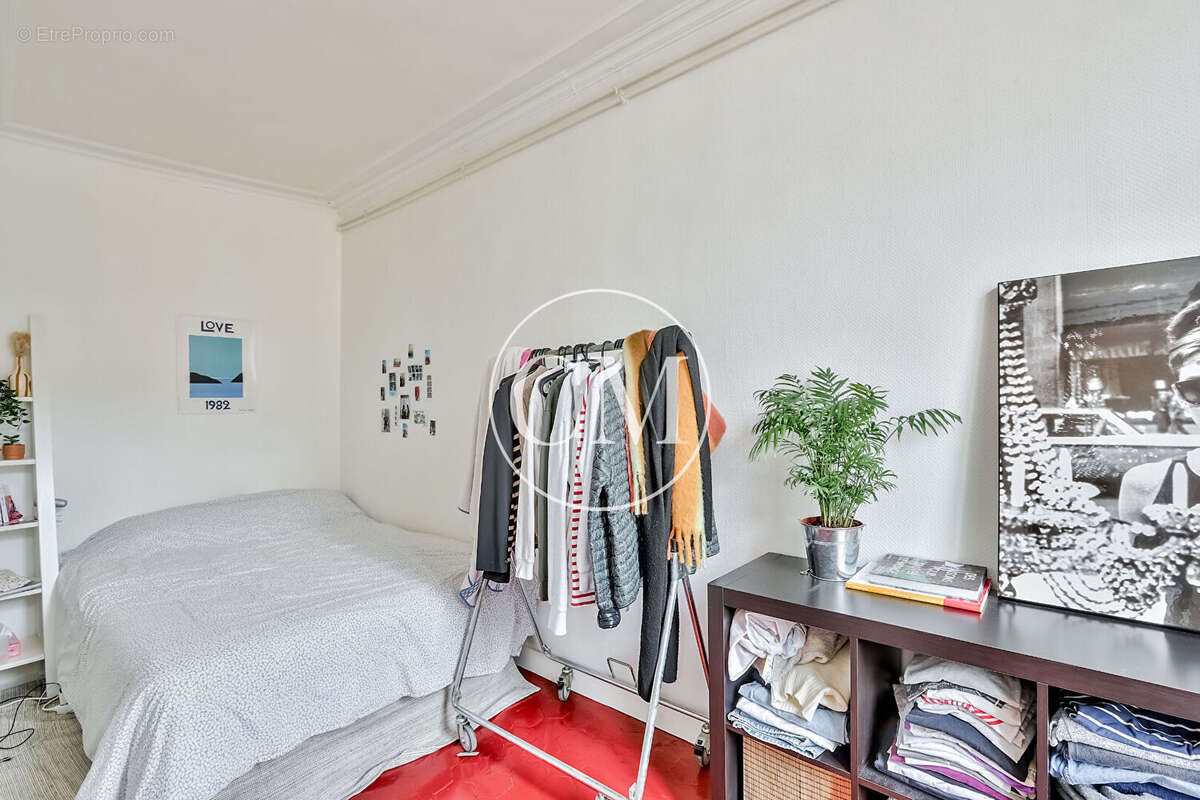 Appartement à VERSAILLES