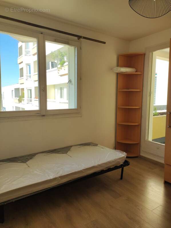 Appartement à DEUIL-LA-BARRE