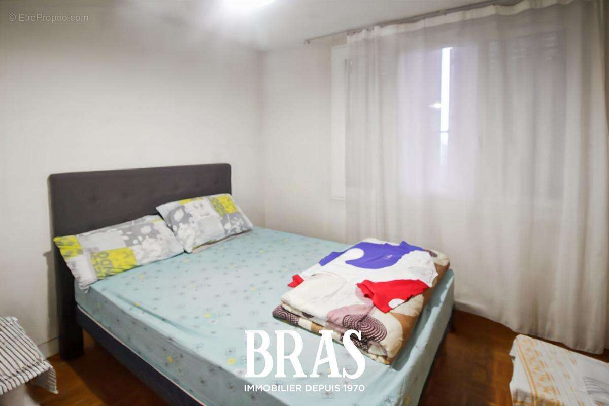 Appartement Nantes 3 pièce(s) 59 m2 - photo 5