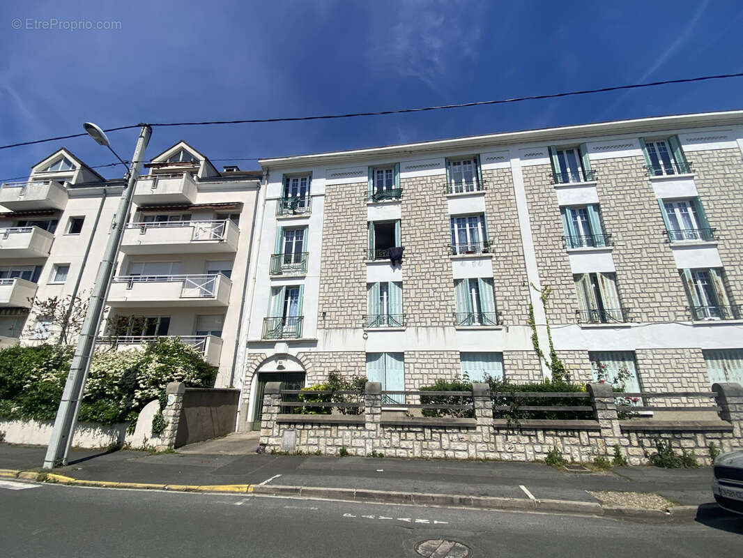 Appartement à MELUN