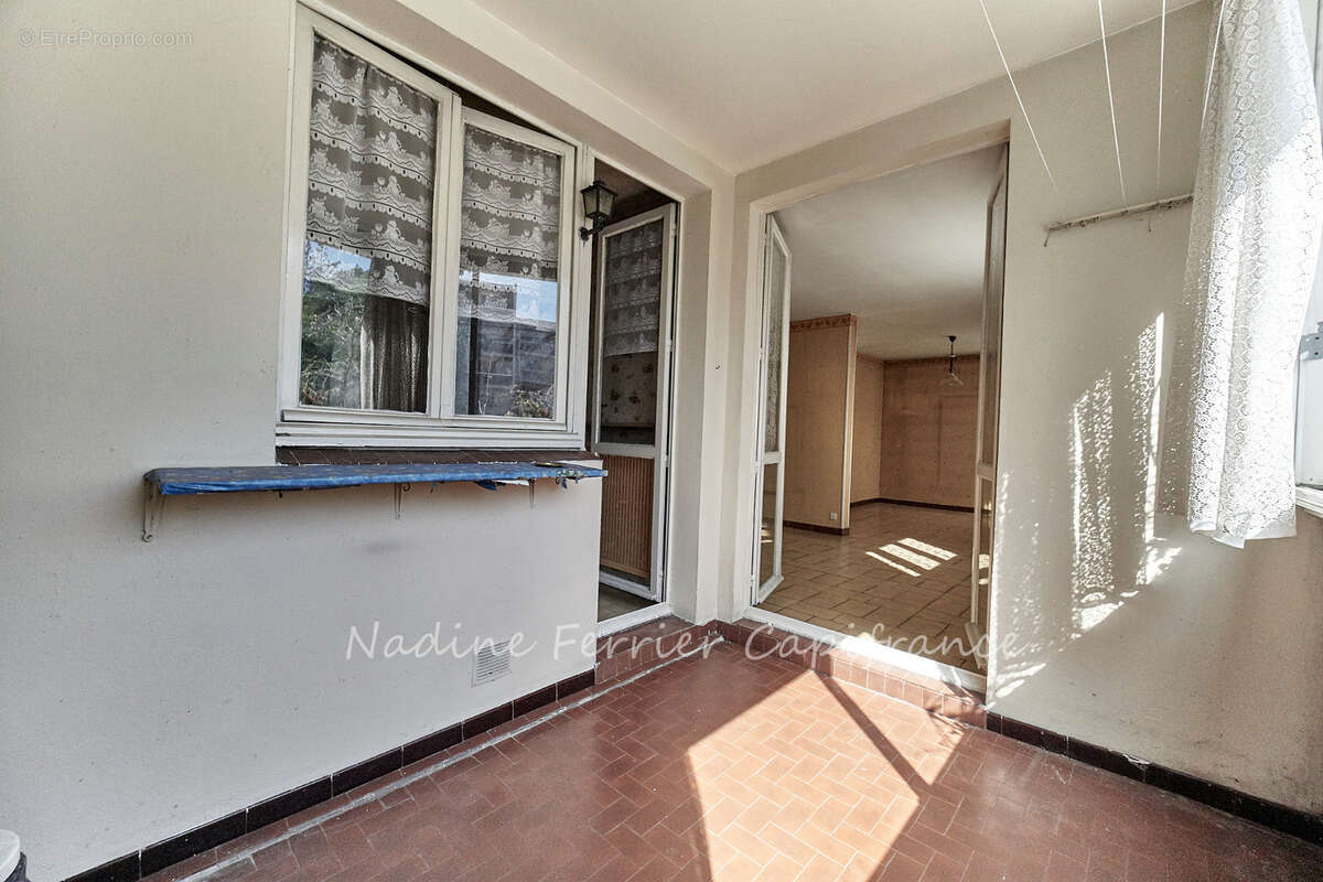 AIX-EN-PROVENCE – PIGONNET – Grand Appartement de 97 m² – 3 chambres - photo 8
