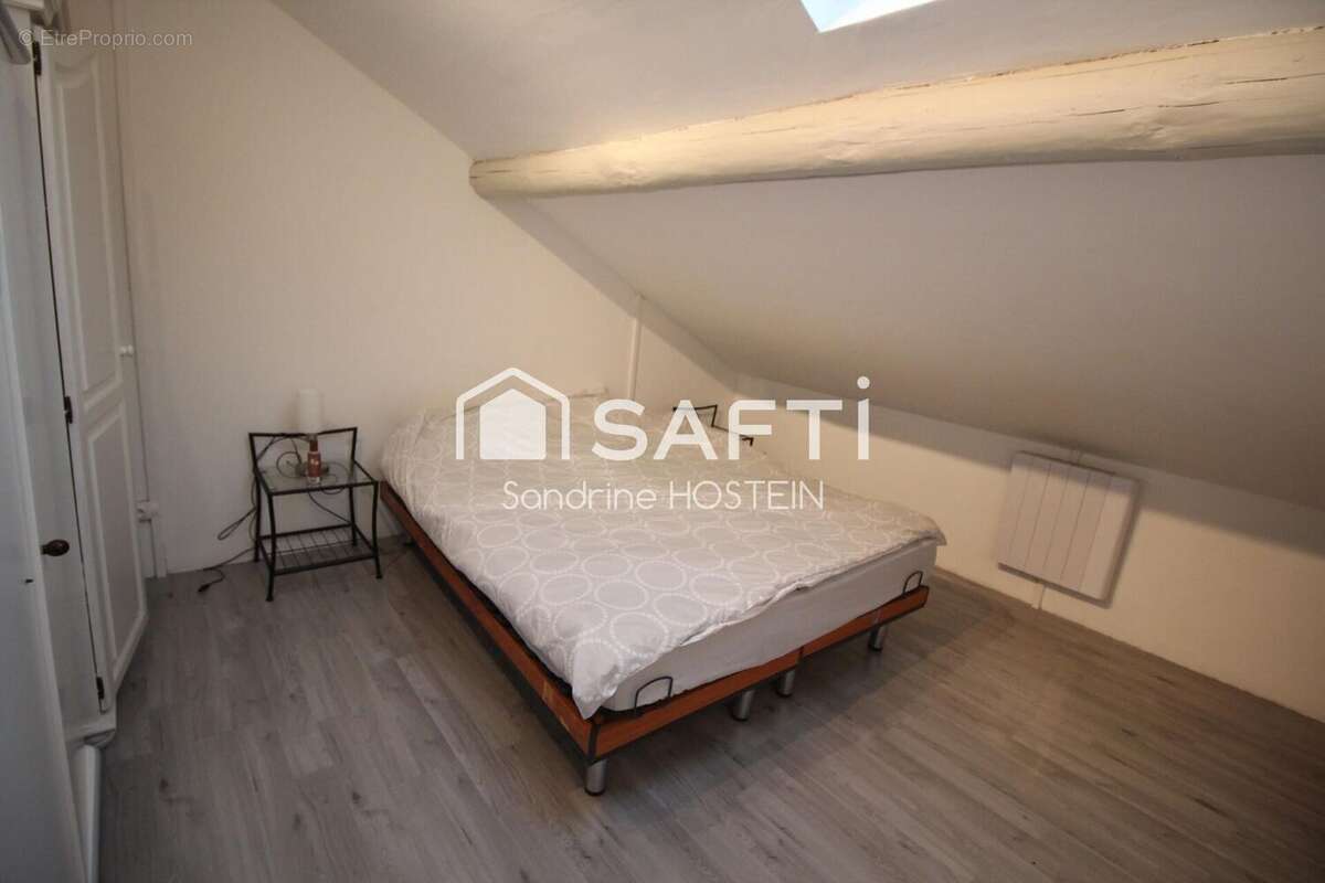 Photo 6 - Appartement à VILLERUPT