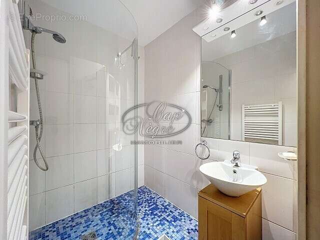 Appartement à RAYOL-CANADEL-SUR-MER