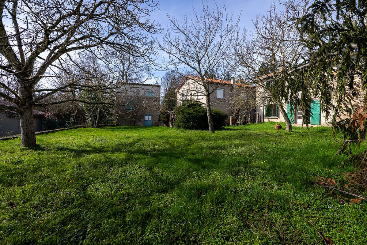 Maison à CARCASSONNE