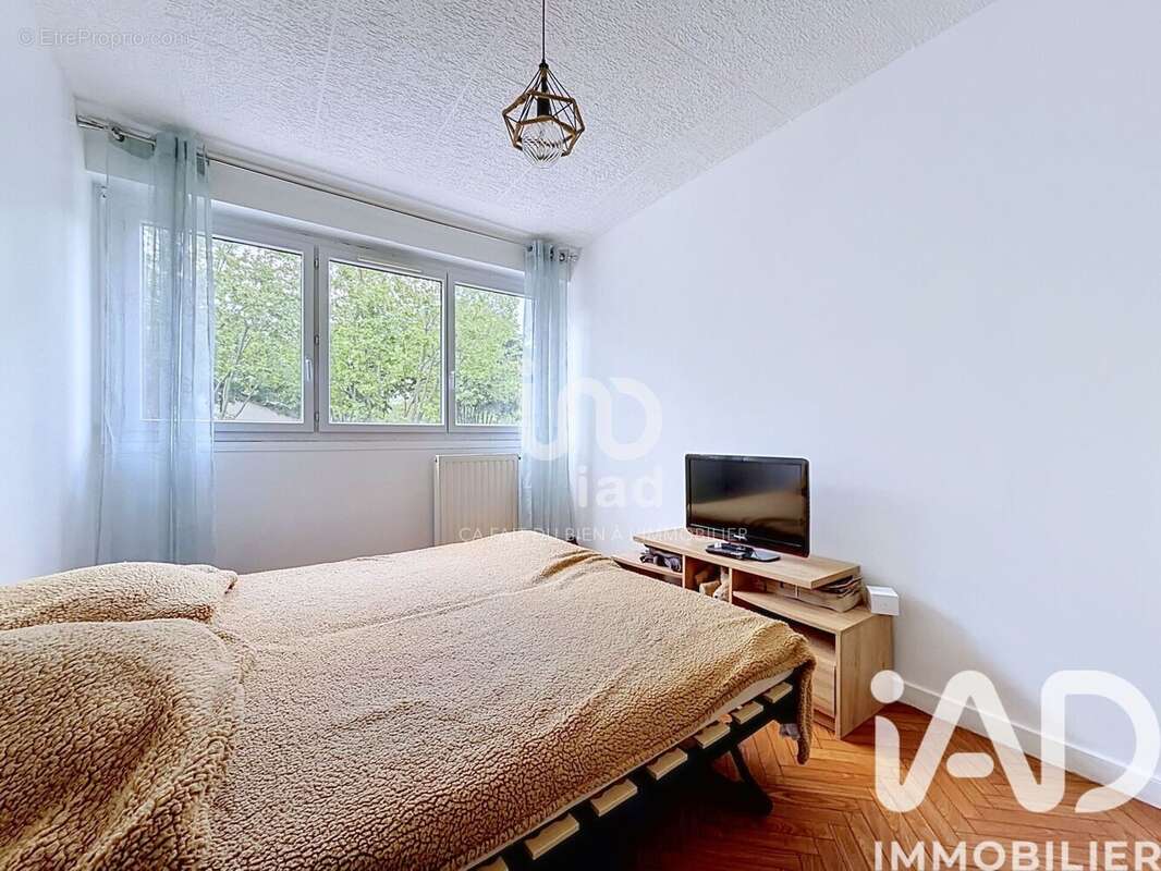 Photo 6 - Appartement à SAINT-PRIEST