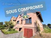 Maison à DOSSENHEIM-SUR-ZINSEL