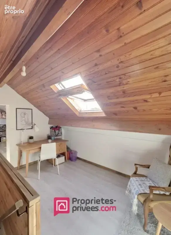 Maison Saint Crepin Ibouvillers 4 pièce(s) 120 m2 - photo 10