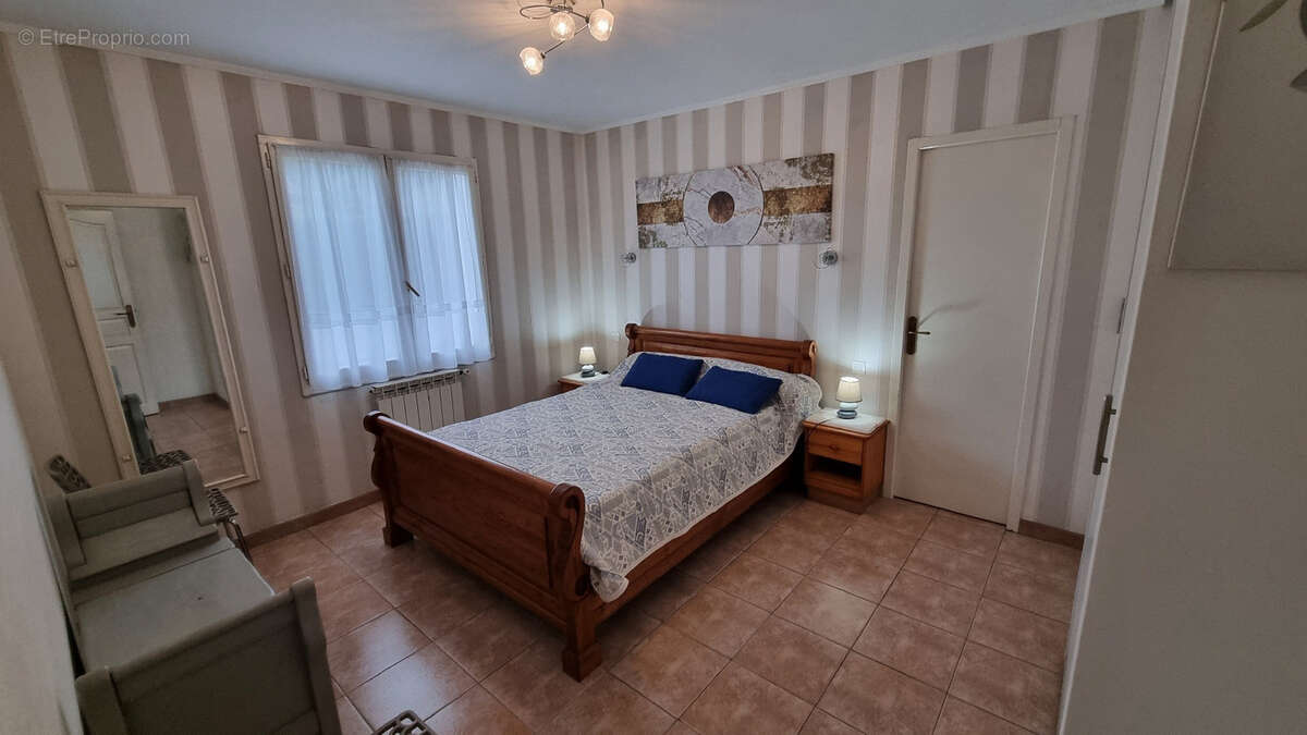 Maison à CIBOURE