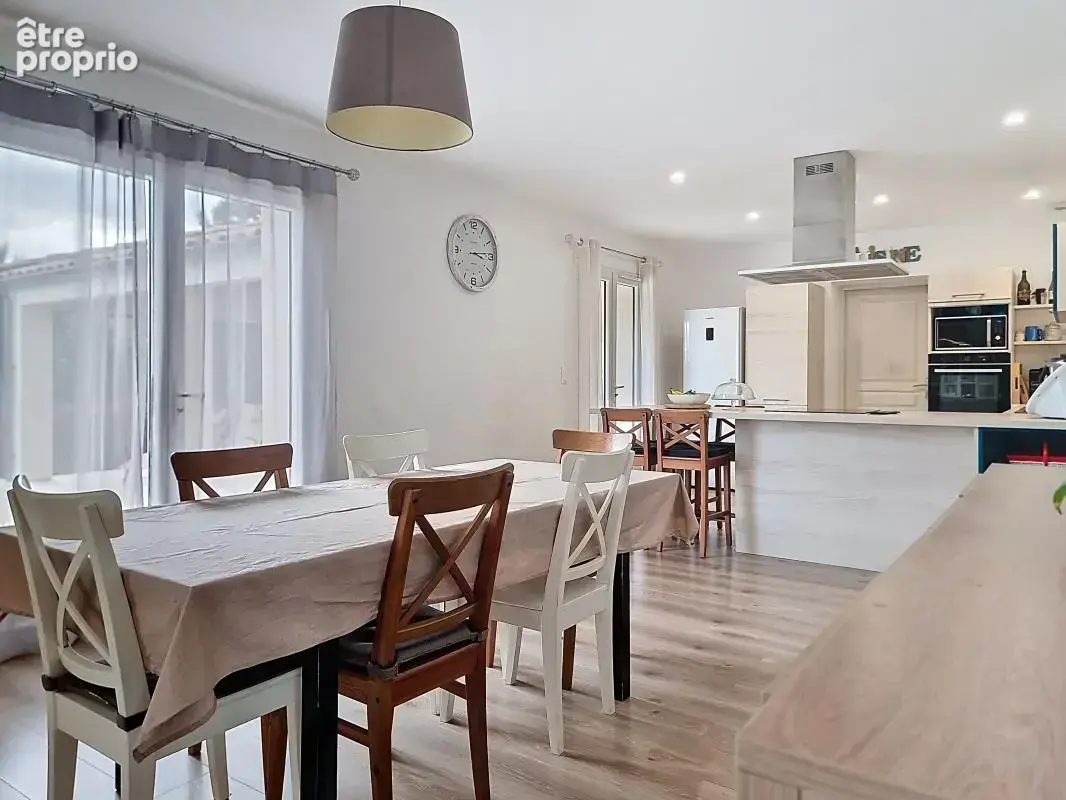 Maison individuelle - photo 3