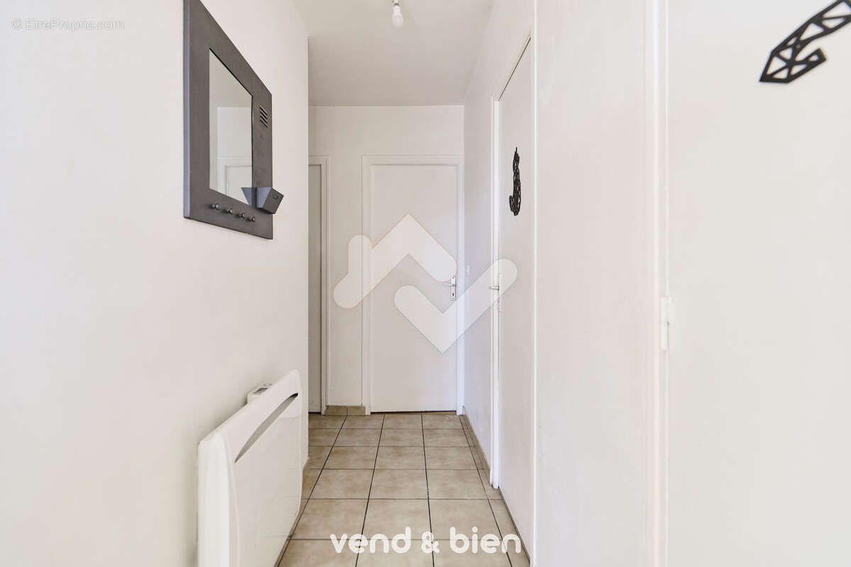 Appartement à EPERNAY
