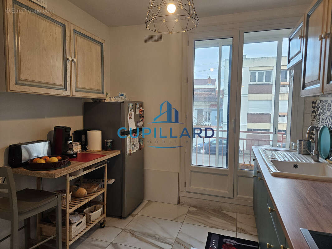 Appartement à ROANNE