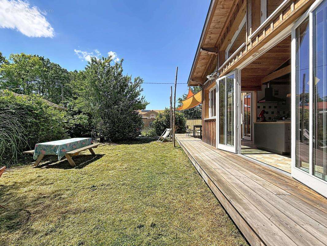 Maison 160 m² à Le Teich  - photo 7