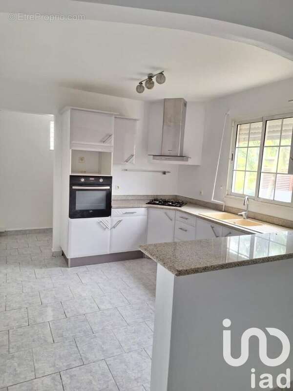 Photo 6 - Maison à SAINTE-ROSE