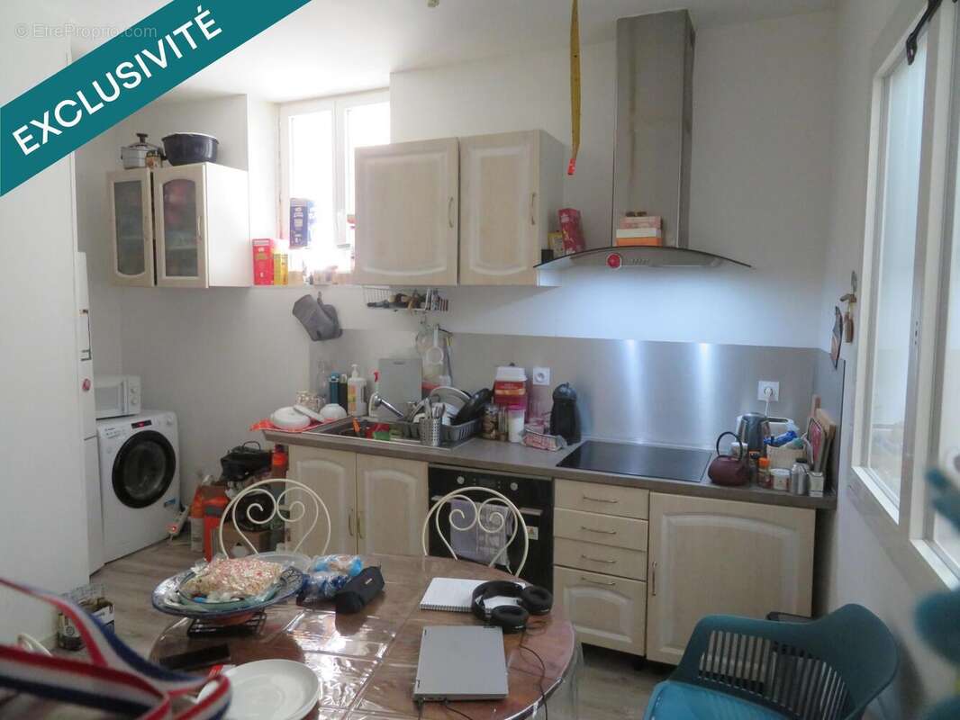 Photo 2 - Appartement à FOIX