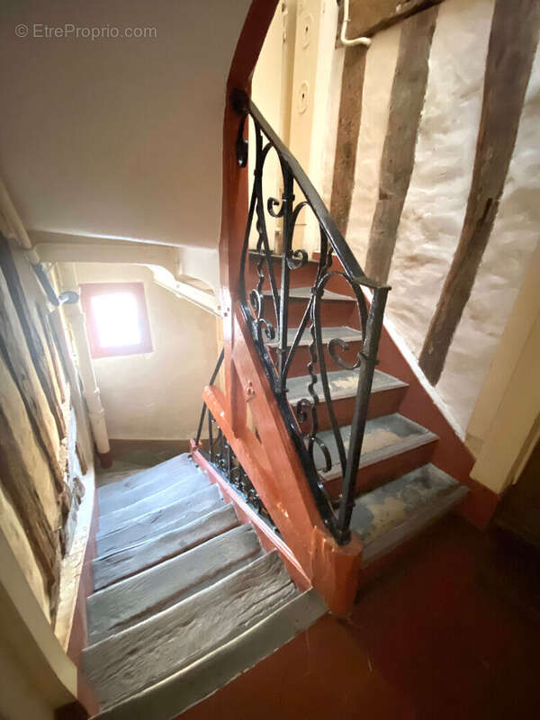 Appartement à PARIS-5E