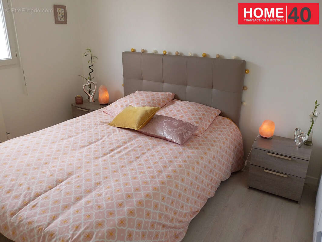 Maison 59 m² à Mios  - photo 6