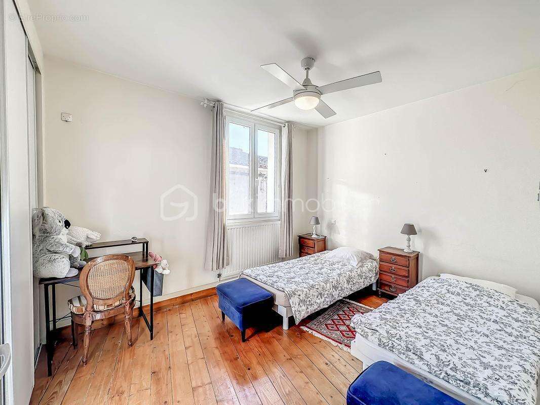 Maison à MARSILLARGUES