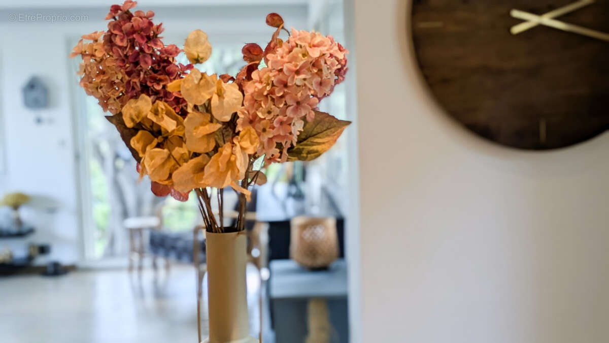 Maison à LE BEAUSSET