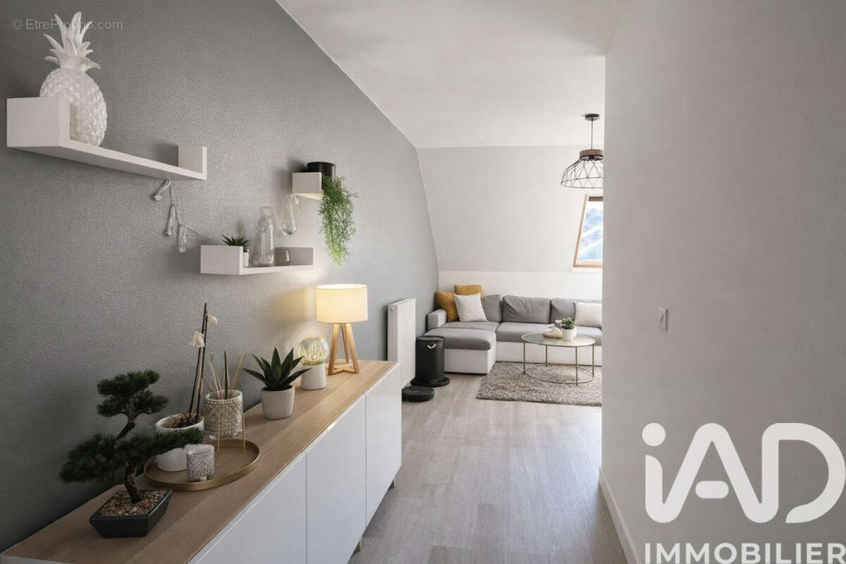 Photo 5 - Appartement à GISORS