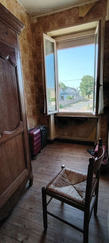 Maison à vendre 4 pièces AIRVAULT (79) - photo 11