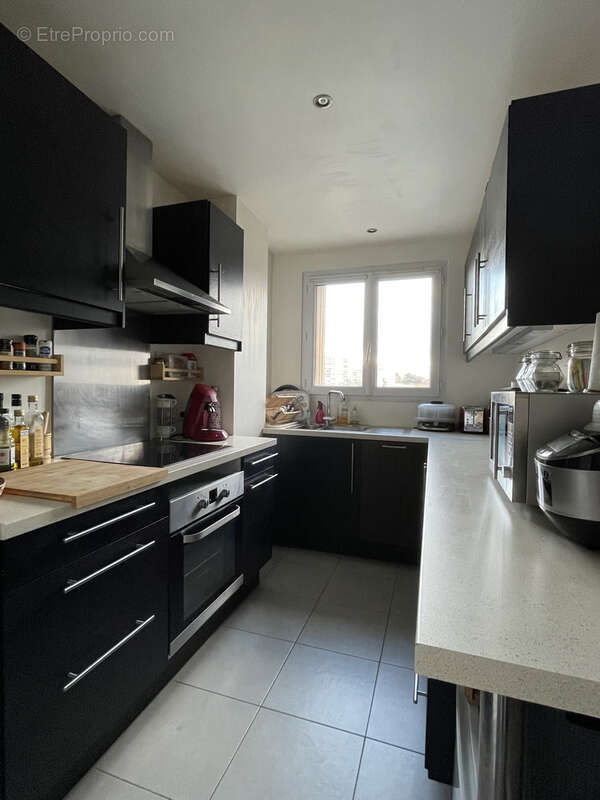 Appartement à SUCY-EN-BRIE