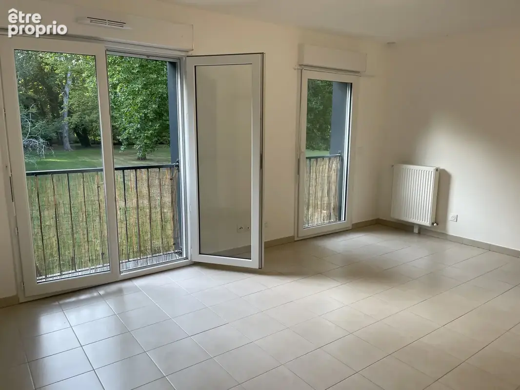 T2 41 m2 en excellent état   Résidence récente avec ascenseur   165 000 € FAI - photo 3