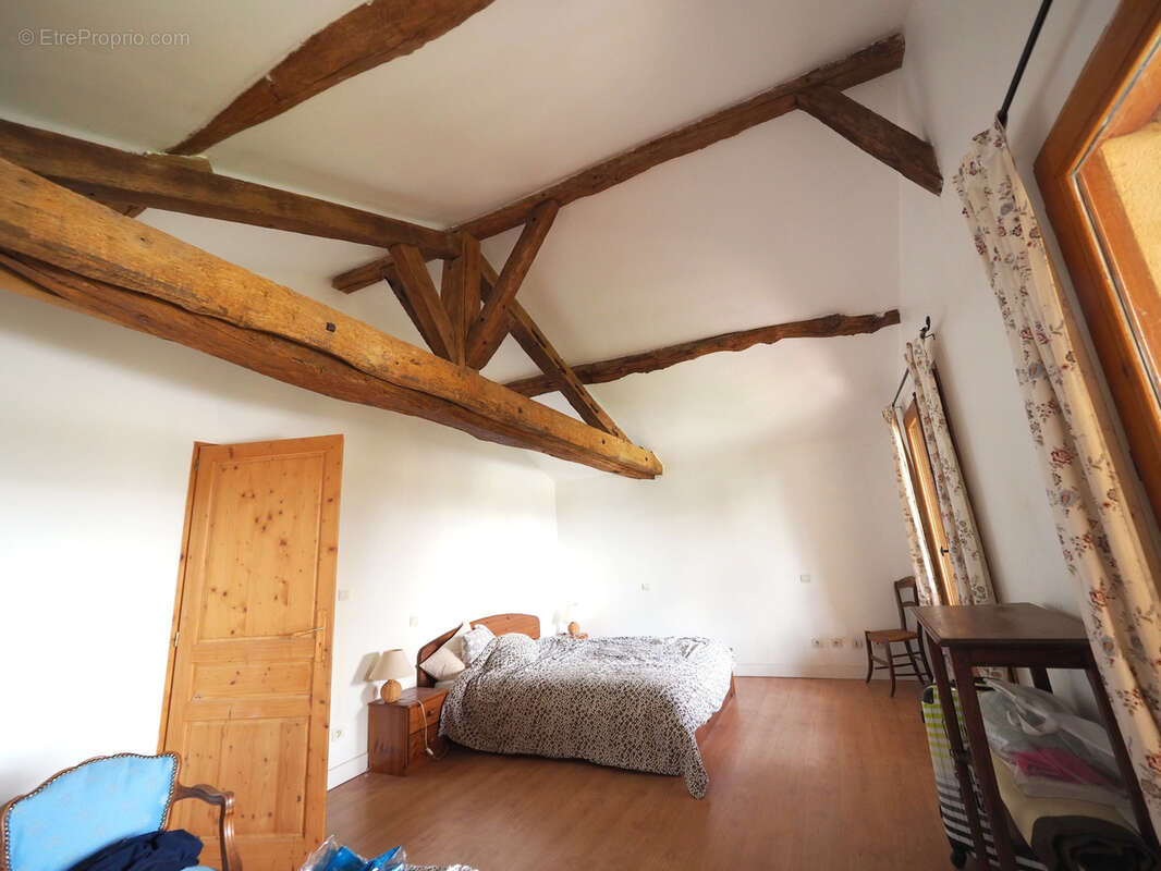Maison à MARMANDE
