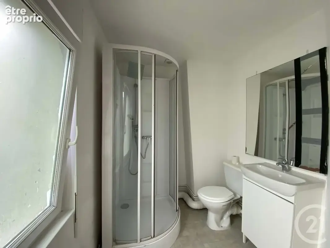 Maison 4 pièces 50 m² à vendre à Montge-En-Goele (77230) - photo 9