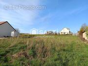 Photo 1 - Terrain à PONCEY-LES-ATHEE