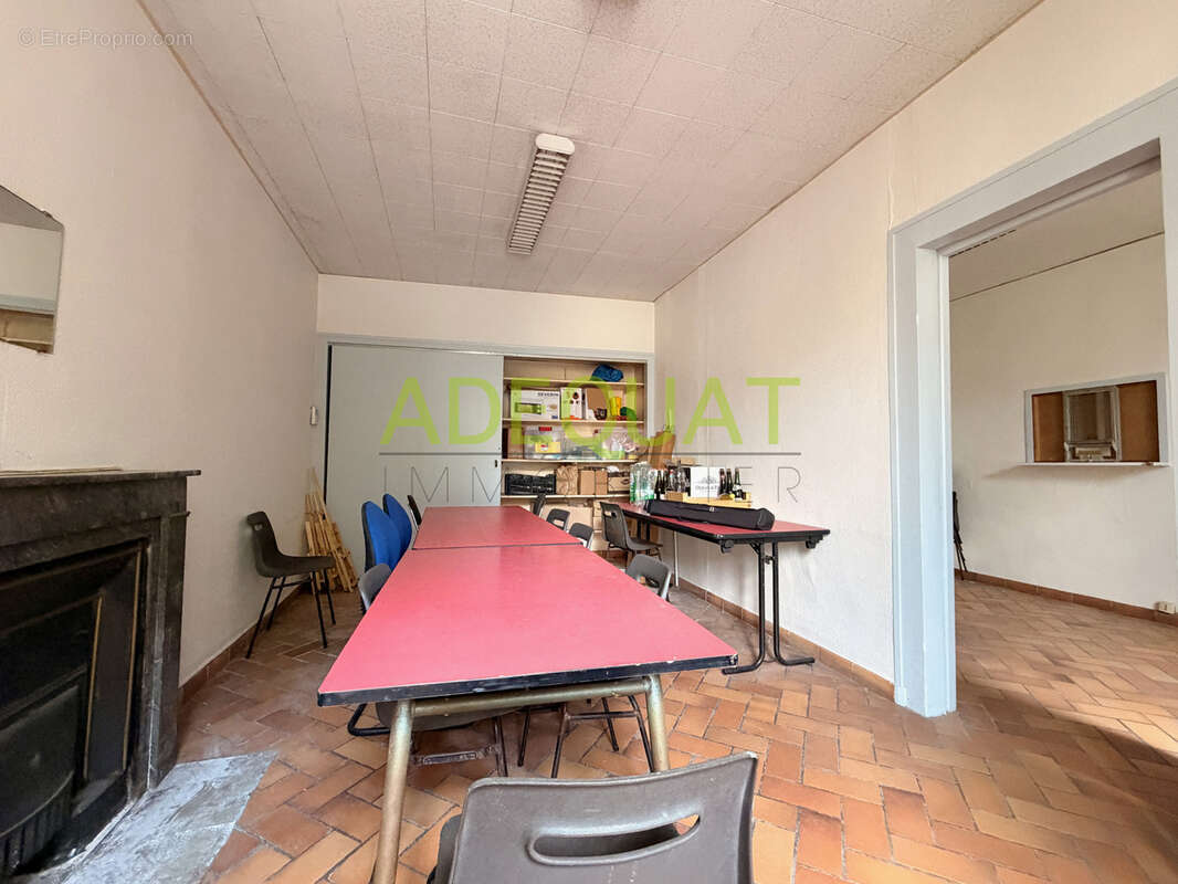 Appartement à LA TOUR-DU-PIN