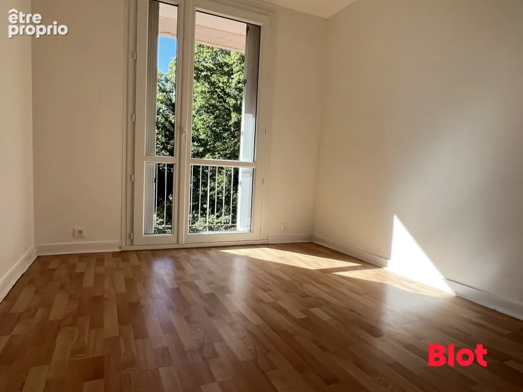Appartement 4 pièces 73 m² à vendre à Rennes (35200) - photo 5