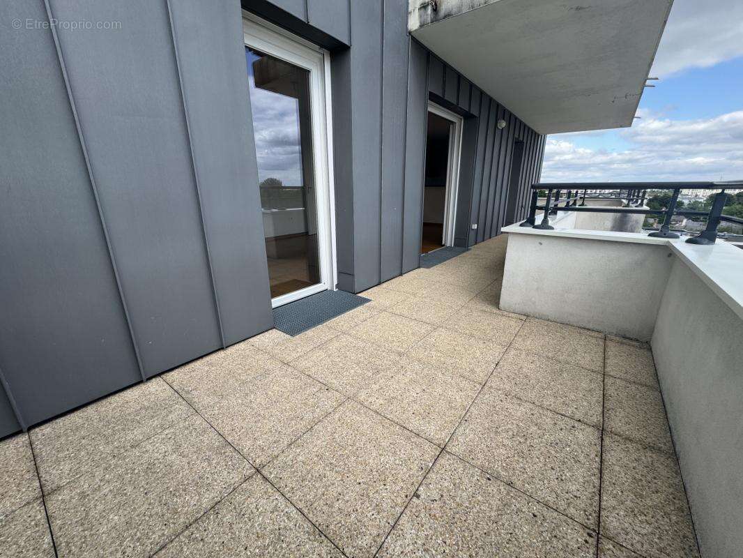 Appartement à ANGERS