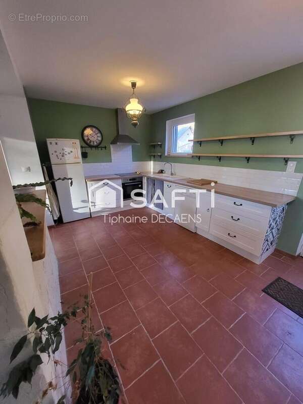 Photo 2 - Maison à CINQ-MARS-LA-PILE