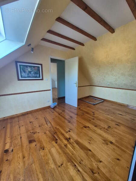 Maison à BEAUCAMPS-LE-VIEUX