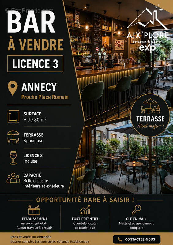 Autre à ANNECY