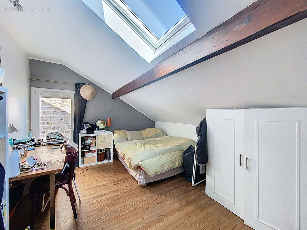 Maison à RUEIL-MALMAISON