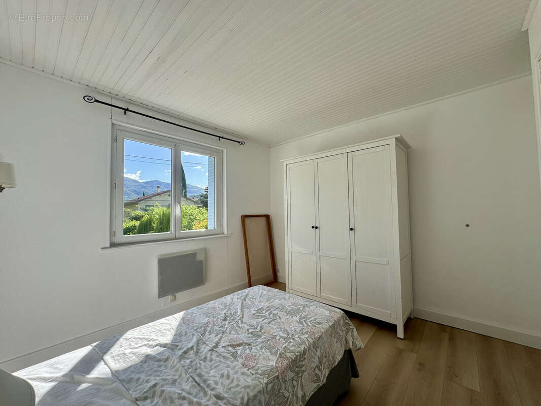 Buis les baronnies-villa 4 chambres de 120 m2 - photo 16
