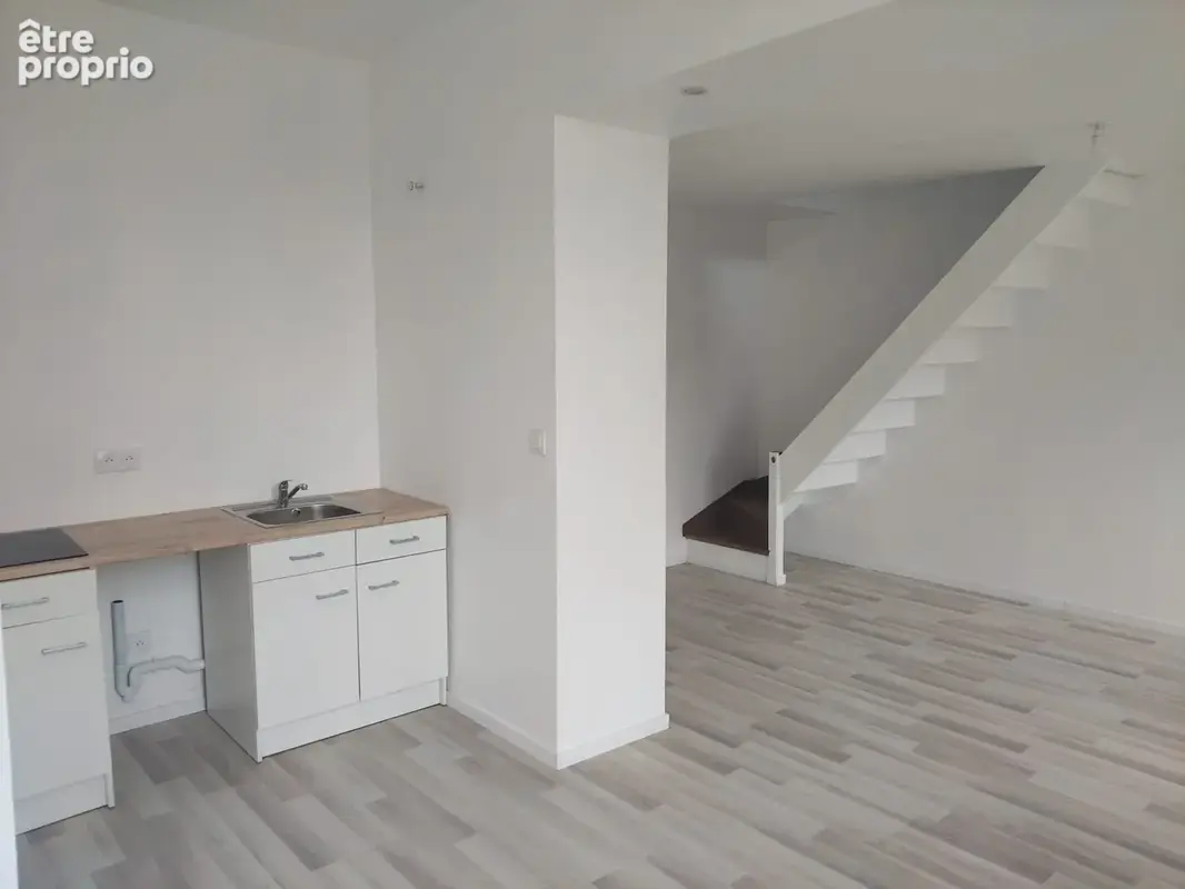 Appartement 160 m² à vendre à Caudebec-Les-Elbeuf (76320) - photo 3