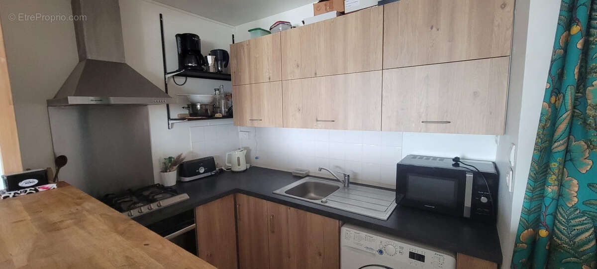 Appartement à ANGERS