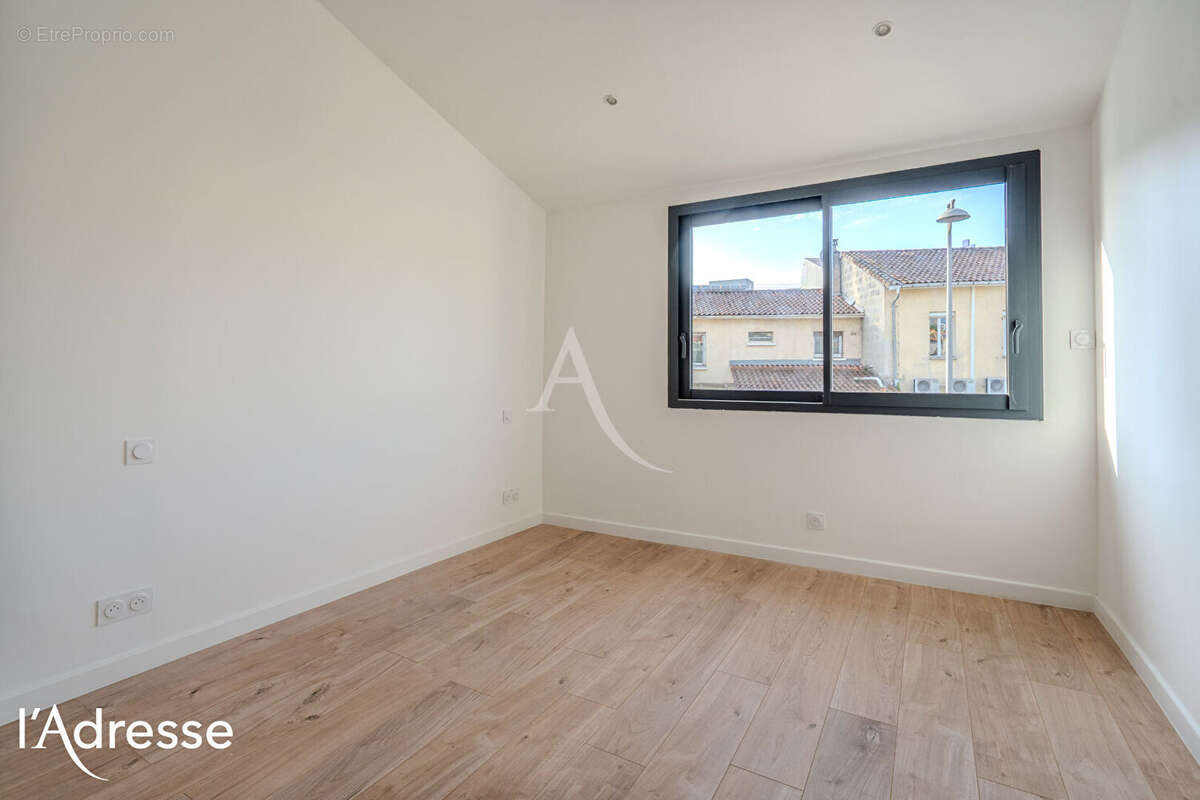 Maison à LE BOUSCAT